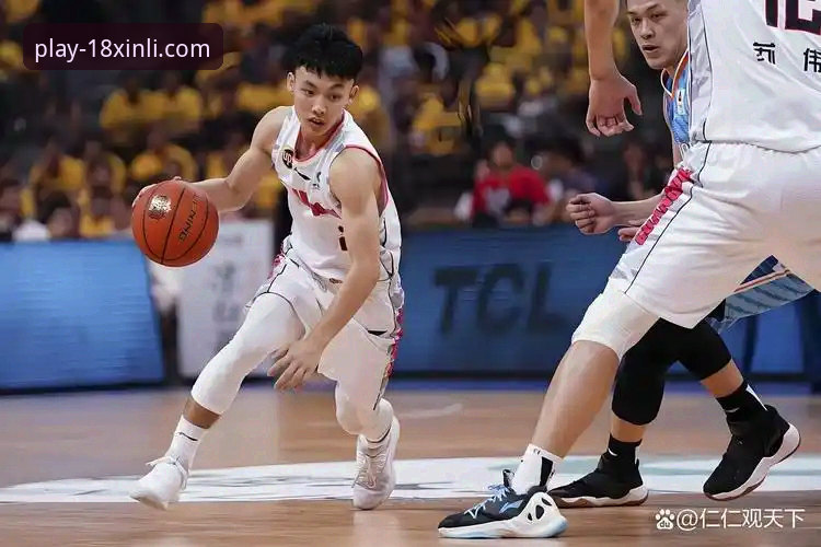 揭秘兰道夫加时赛统治力：浙江2-0横扫宁波背后的硬仗密码